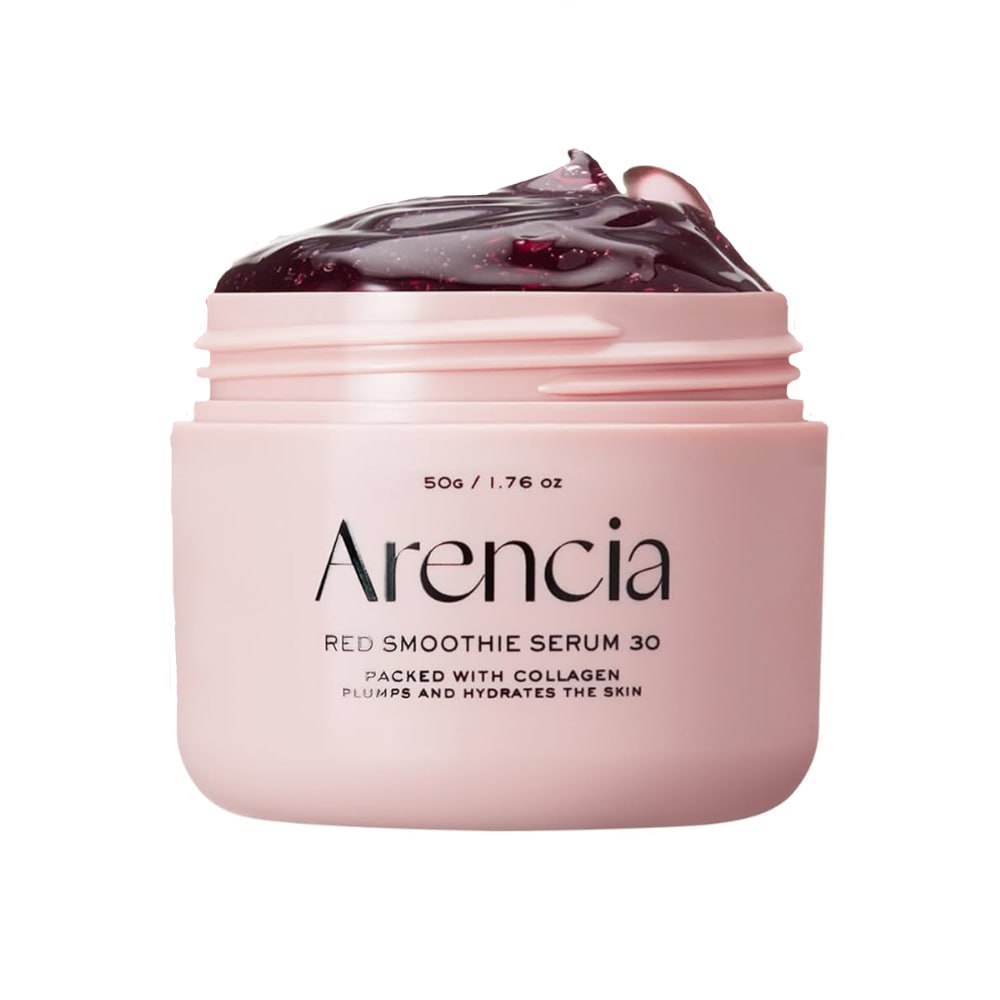 Siero Arencia Red Smoothie 30, 50 g