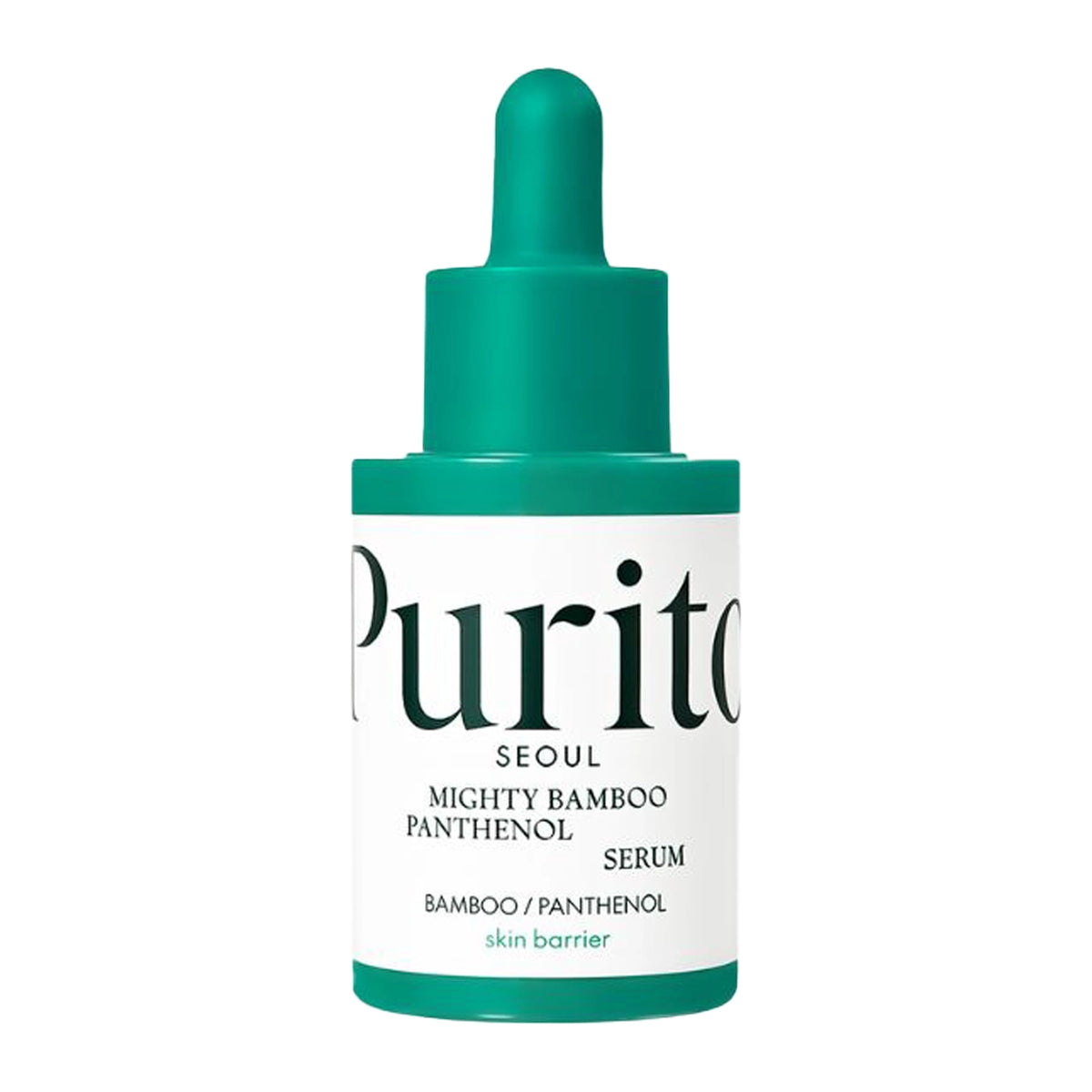 Purito Seoul Mighty Bamboo Panthenol Serum 30 ml
