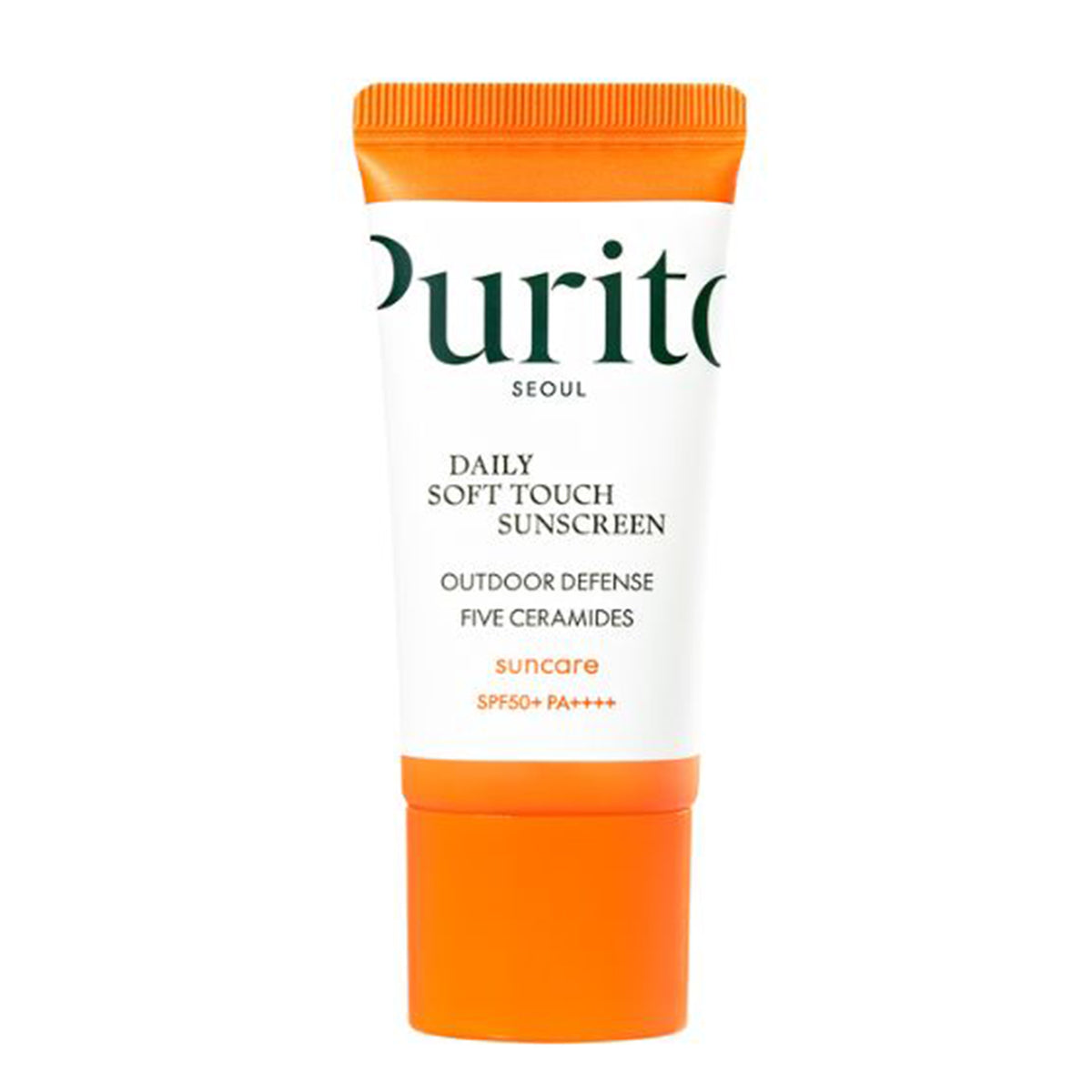 Purito Seoul Mini Daily Soft Touch Sunscreen 15 ml