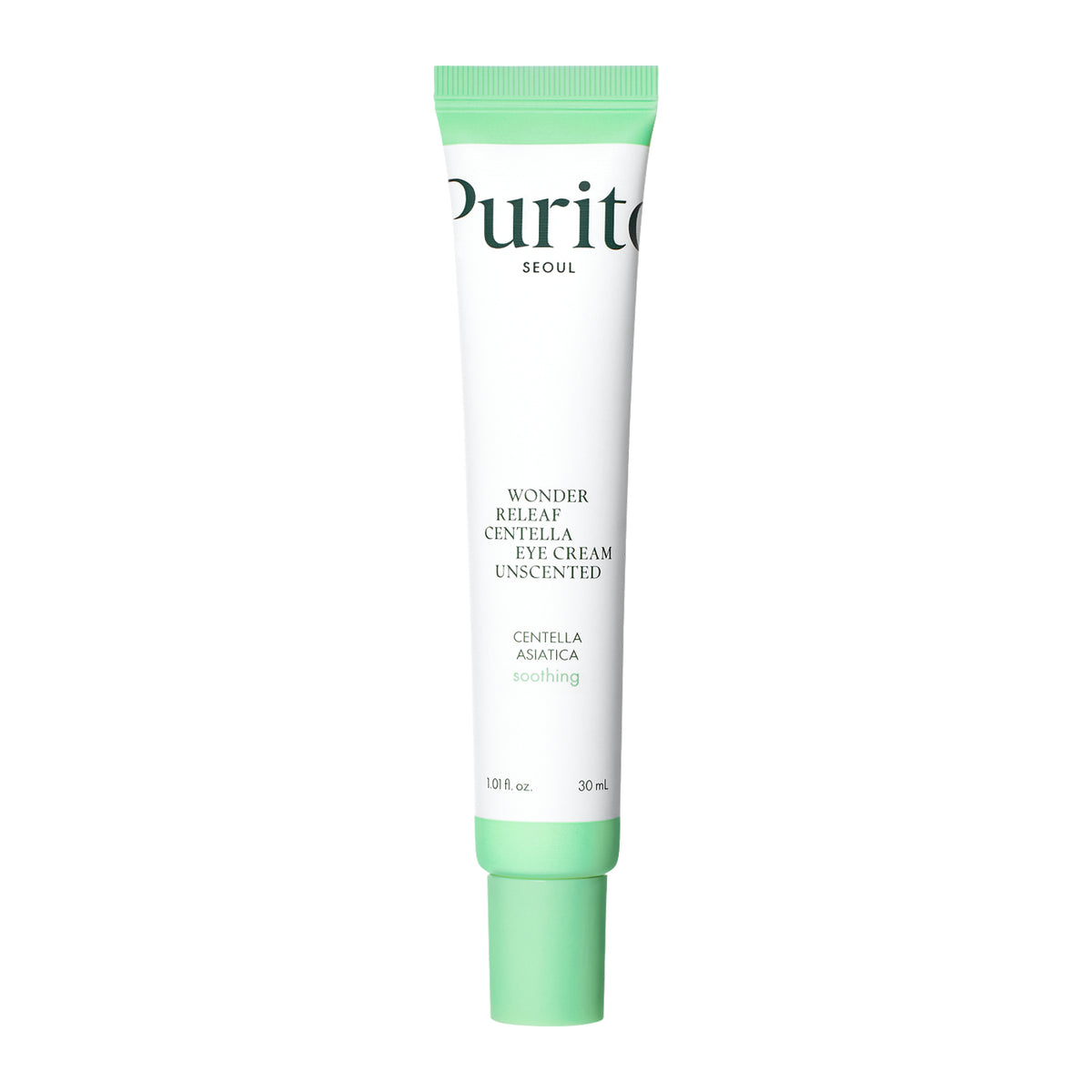 Purito Seoul Wonder Releaf Centella Eye Cream Unscented 30 ml