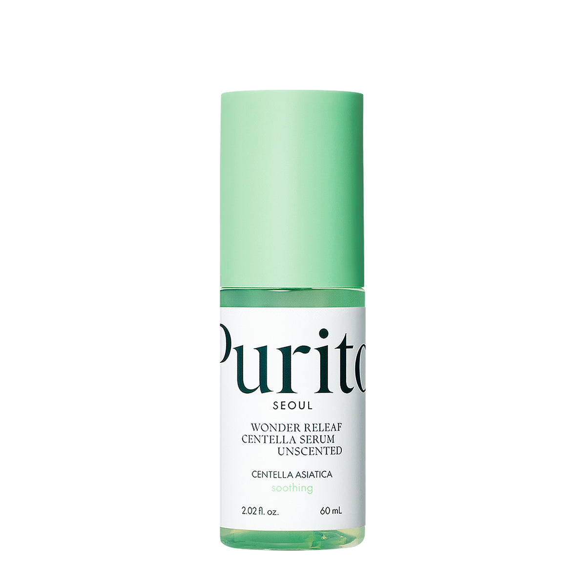 Purito Seoul Wonder Releaf Centella Serum 60 ml