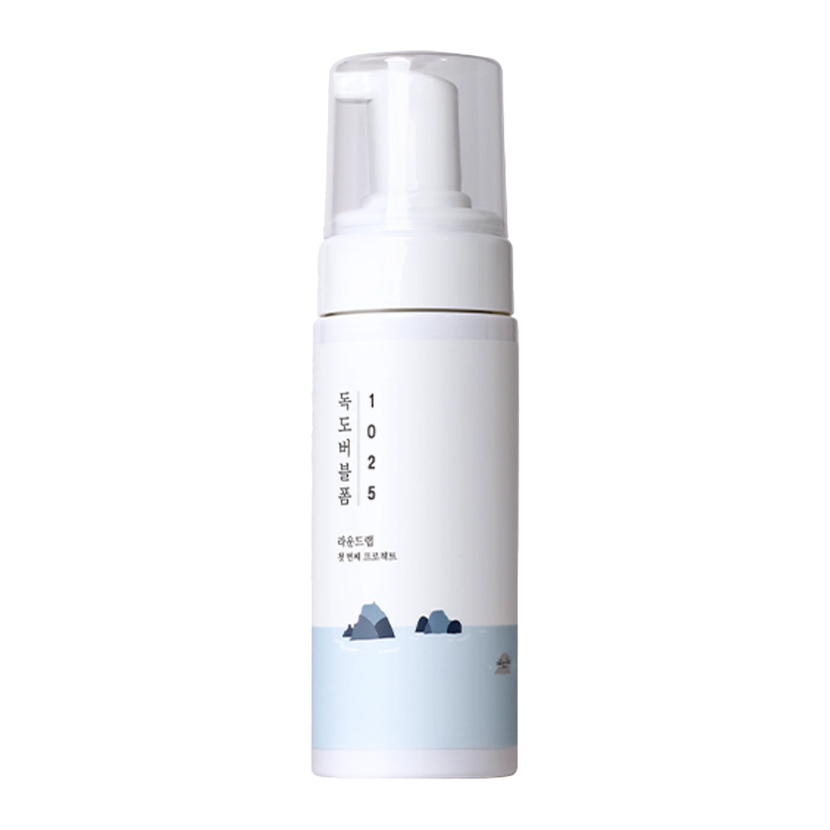 Round Lab 1025 Dokdo Bubble Foam - view 2