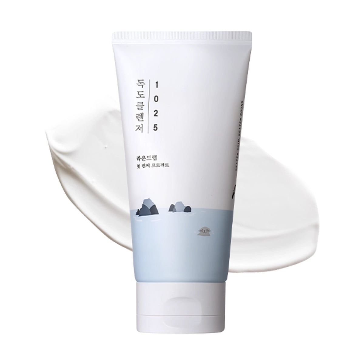Round Lab 1025 Dokdo Cleanser 150 ml