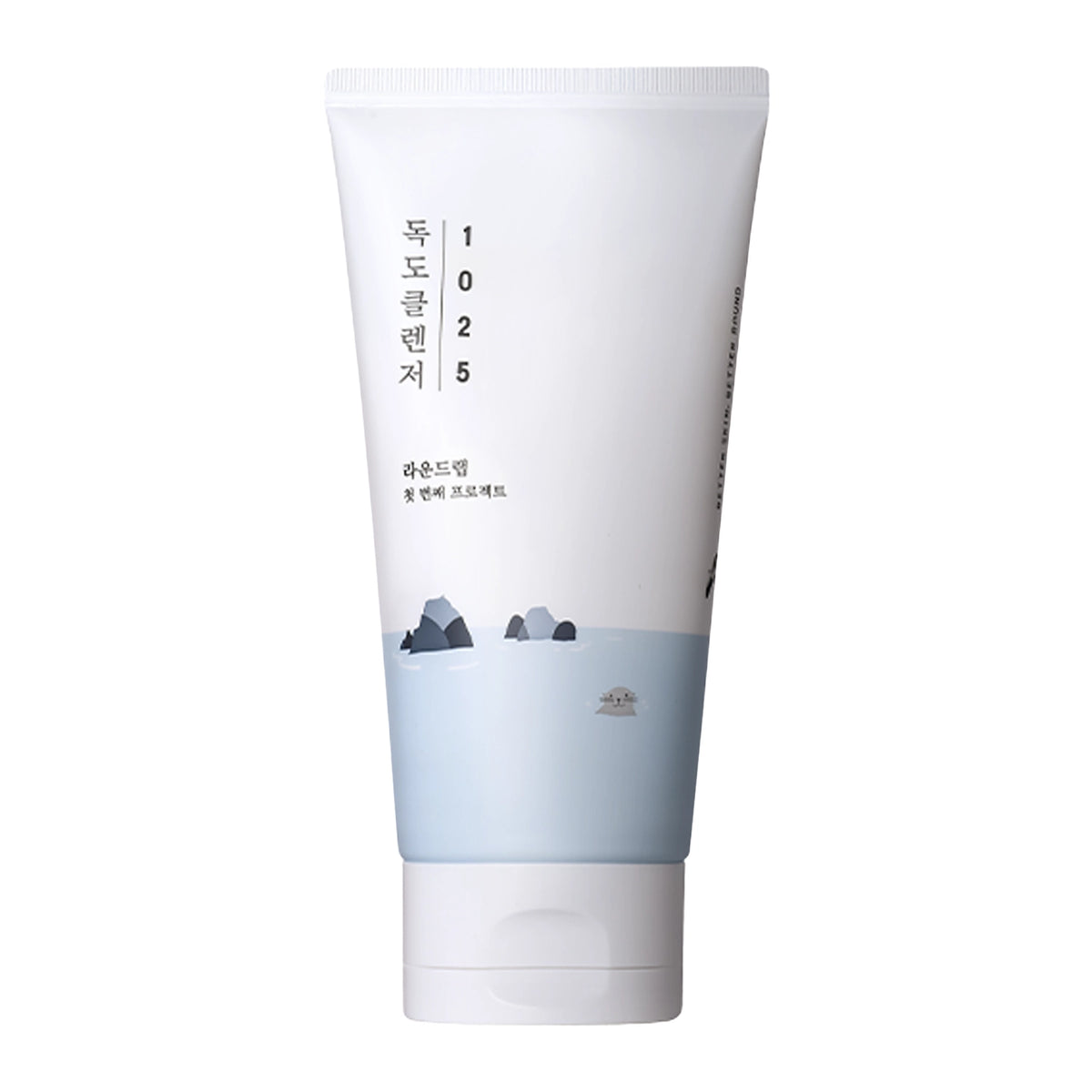 Round Lab 1025 Dokdo Cleanser - view 2