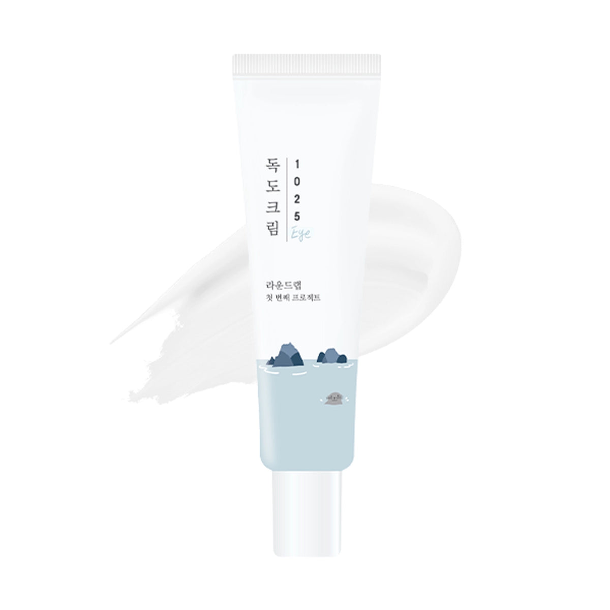 Round Lab 1025 Dokdo Eye Cream 30 ml