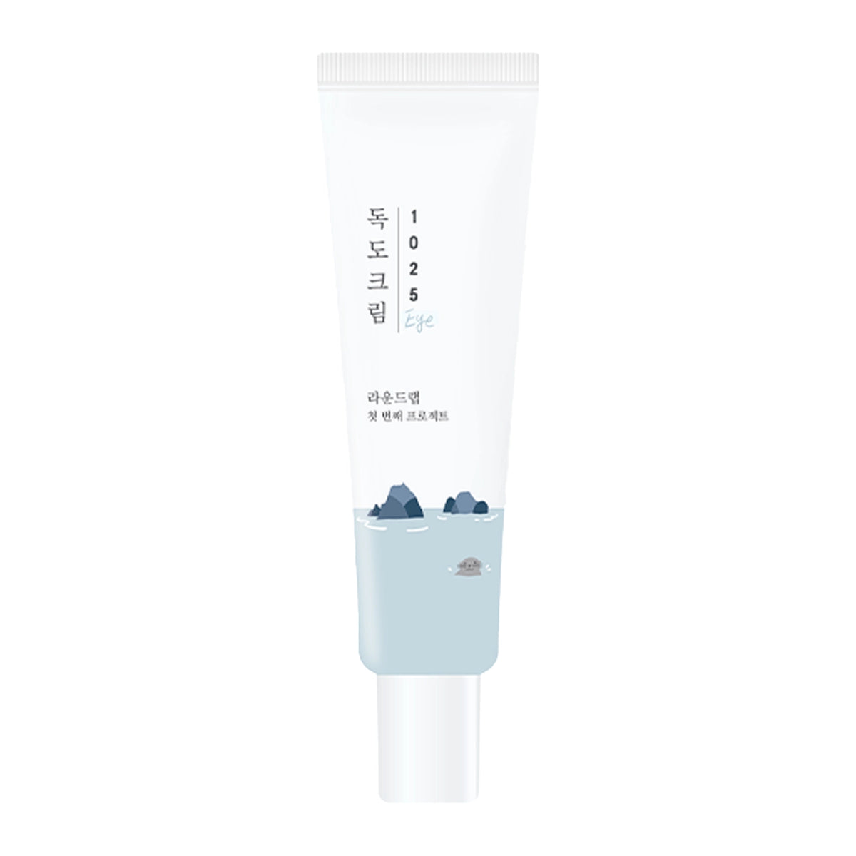 Round Lab 1025 Dokdo Eye Cream - view 2