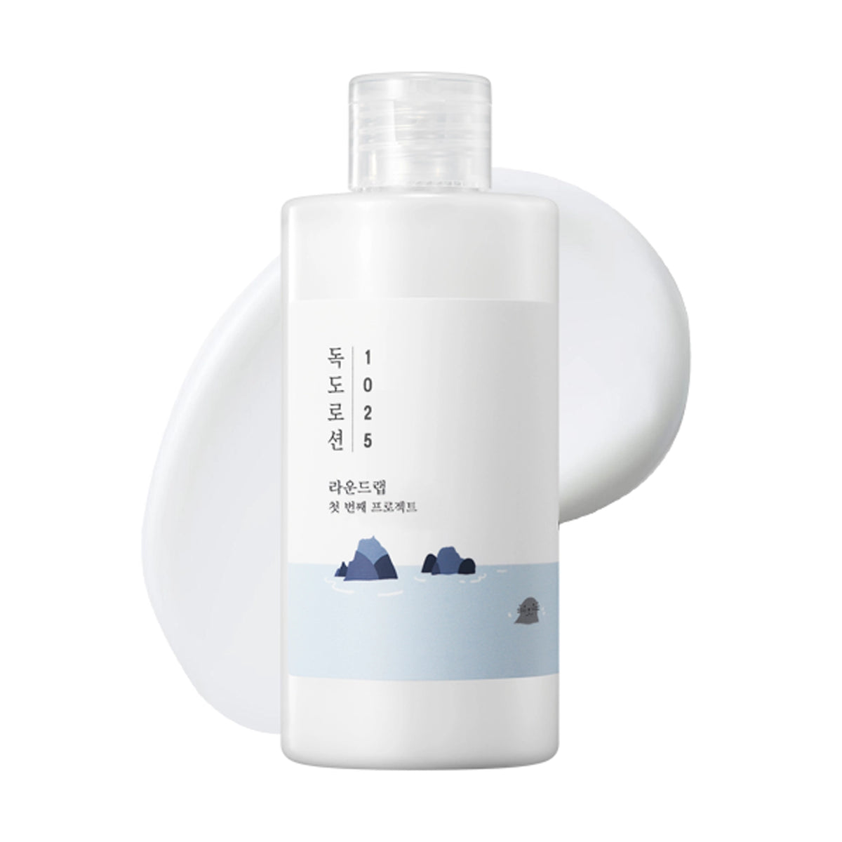 Round Lab 1025 Dokdo Lotion 200 ml