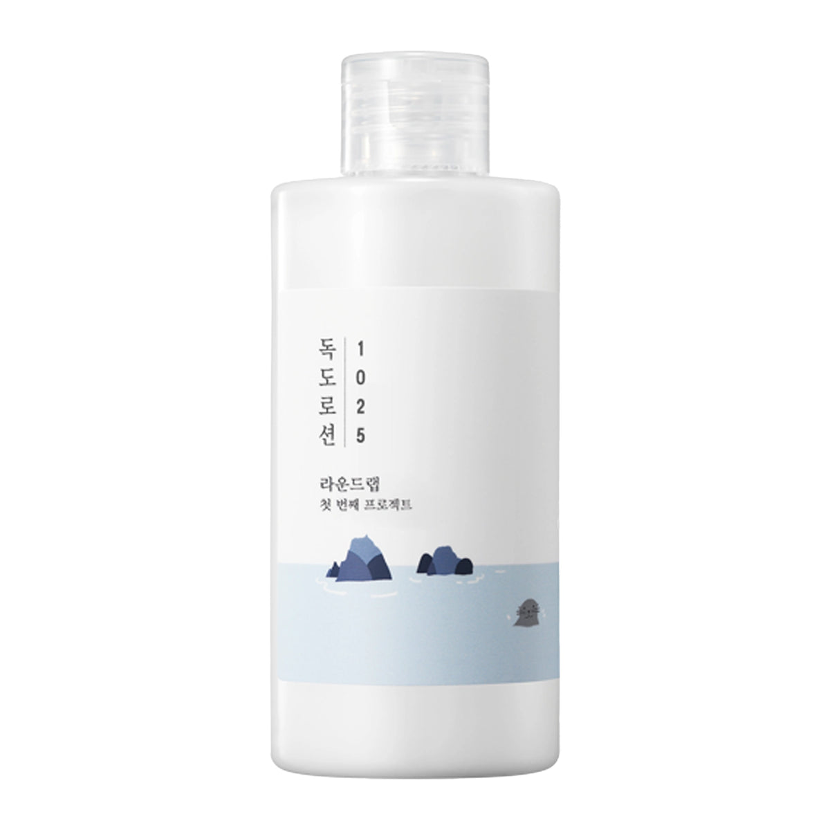 Round Lab 1025 Dokdo Lotion - view 2