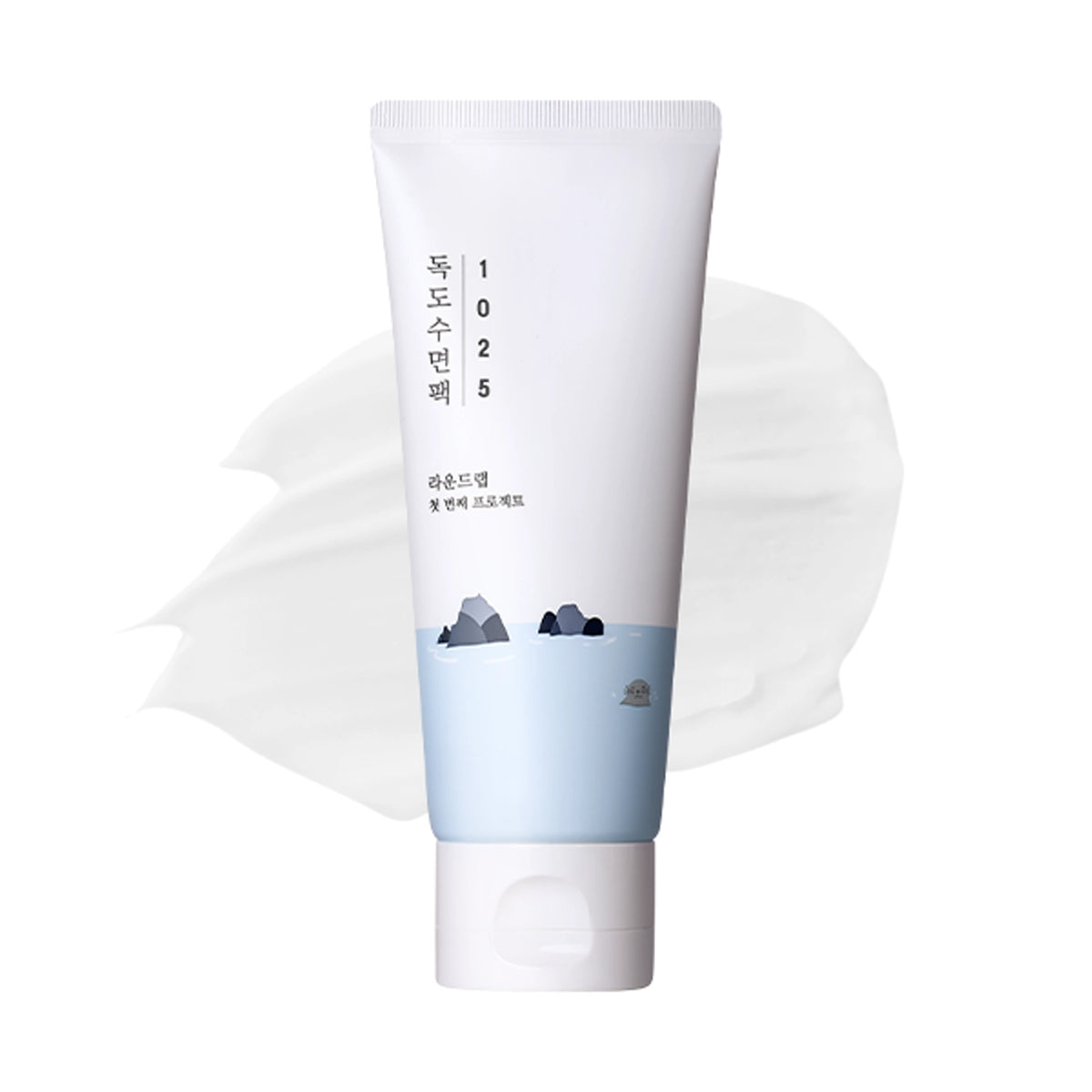 Round Lab 1025 Dokdo Sleeping Mask 100 ml