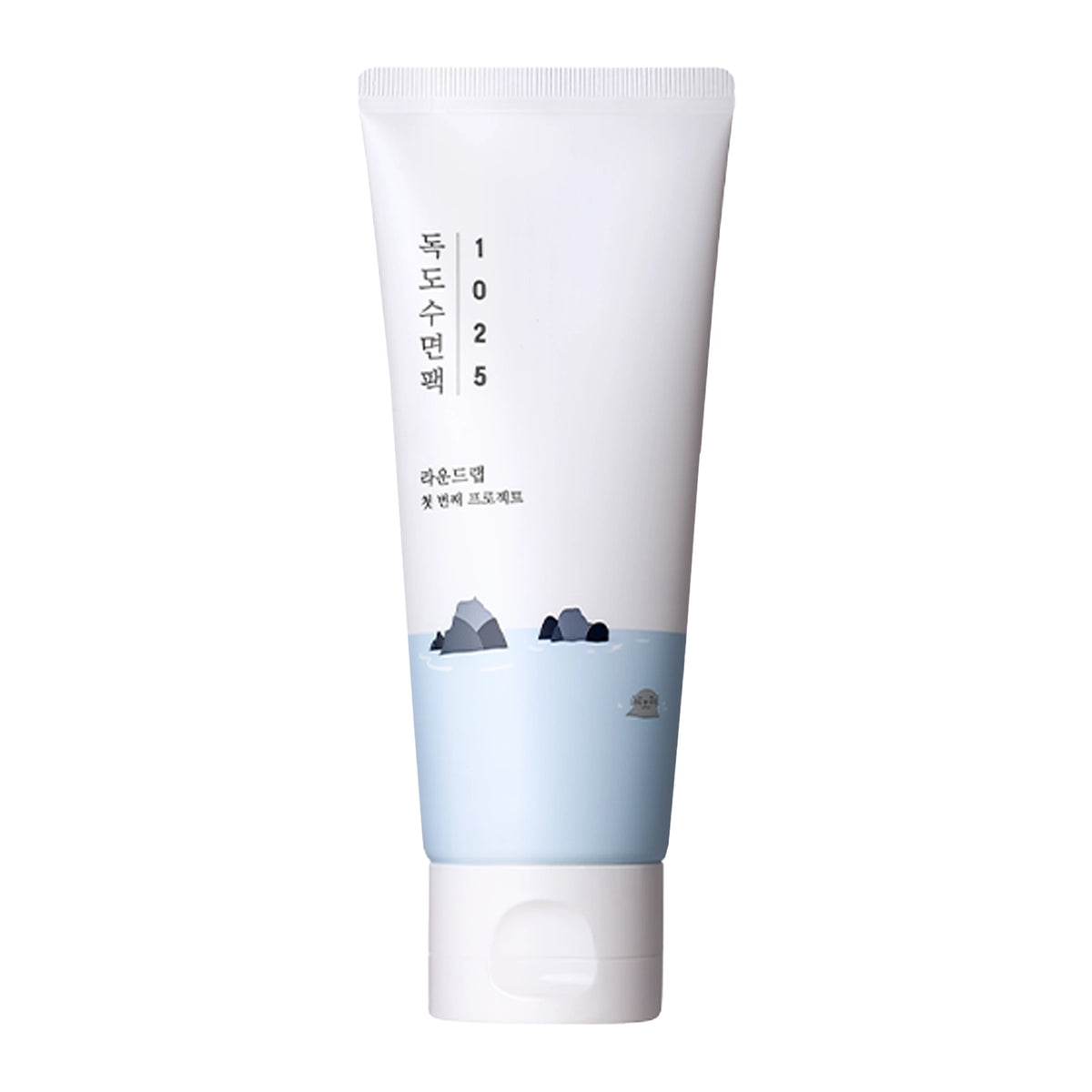 Round Lab 1025 Dokdo Sleeping Mask - view 2