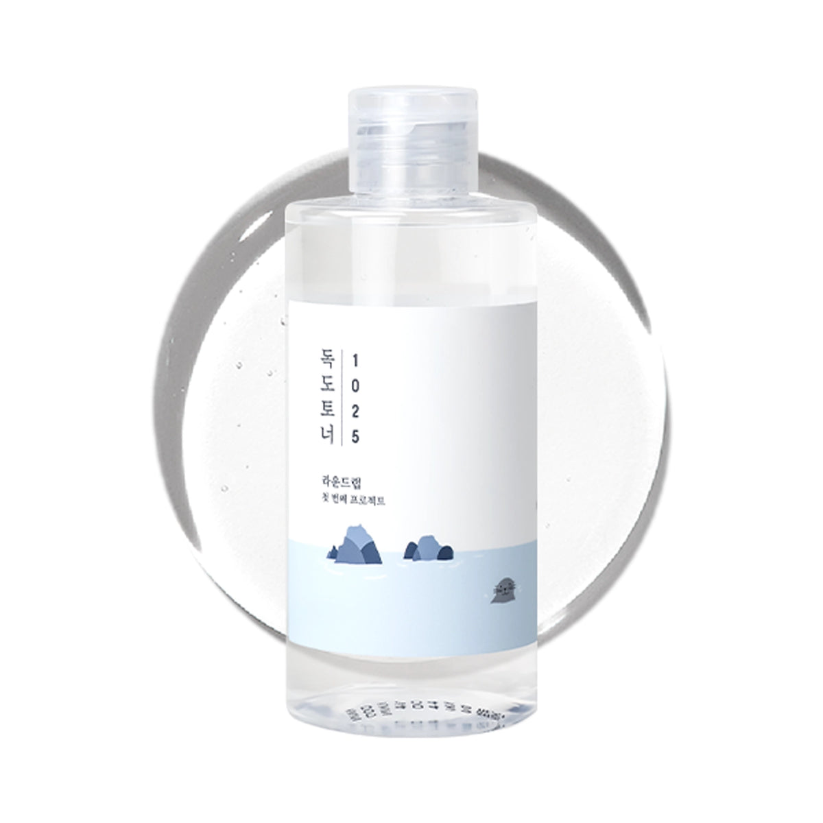 Round Lab 1025 Dokdo Toner 100 ml