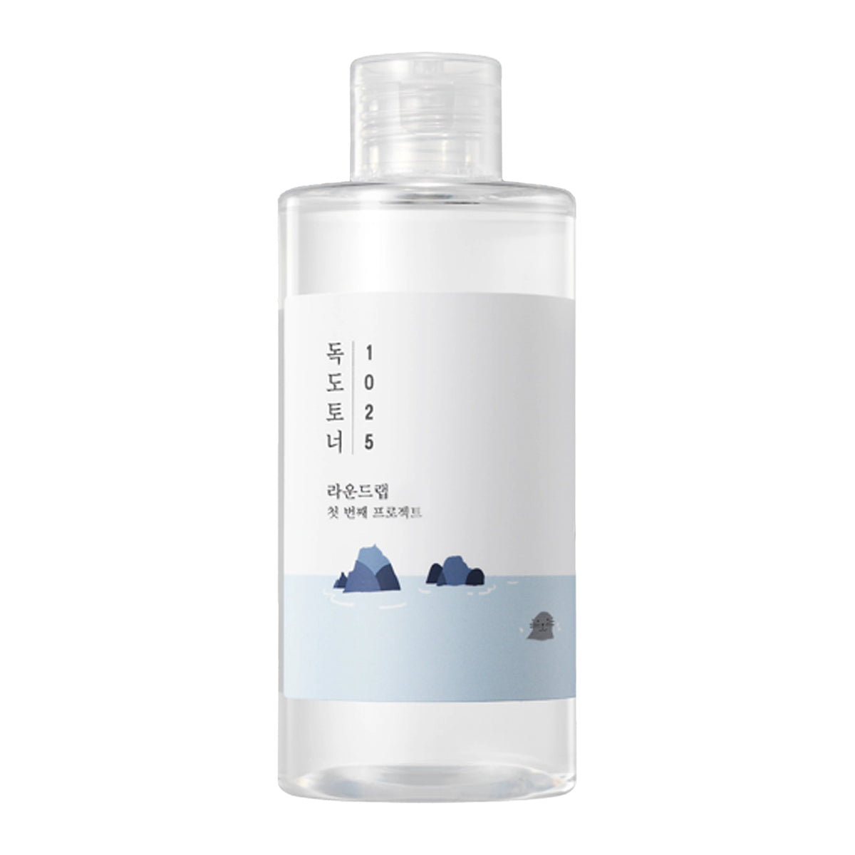 Round Lab 1025 Dokdo Toner - view 2