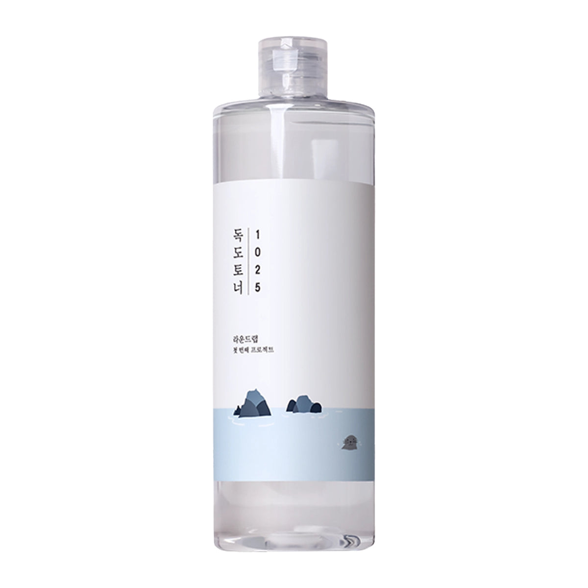 Round Lab 1025 Dokdo Toner 500 ml