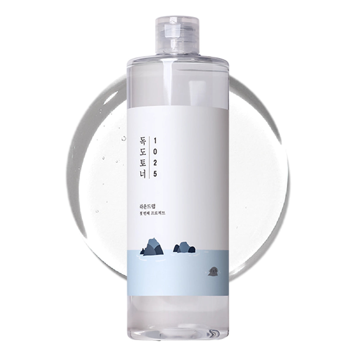 Round Lab 1025 Dokdo Toner - view 2