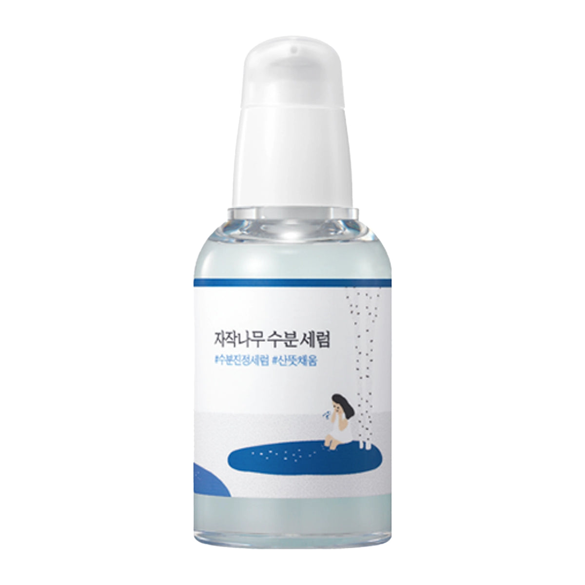 Round Lab Birch Juice Serum - view 2