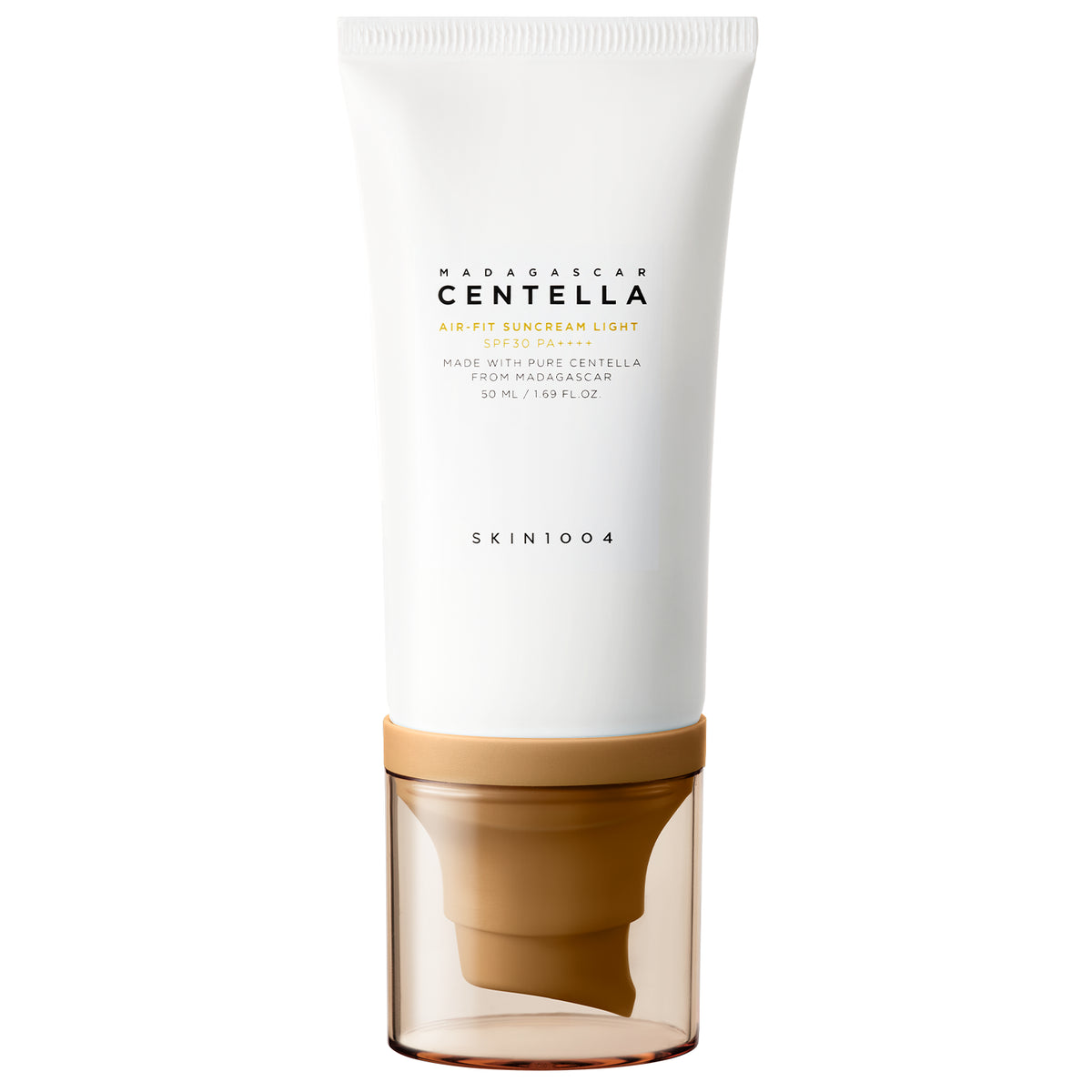 Skin1004 Madagascar Centella Air-Fit Suncream Plus 50 ml