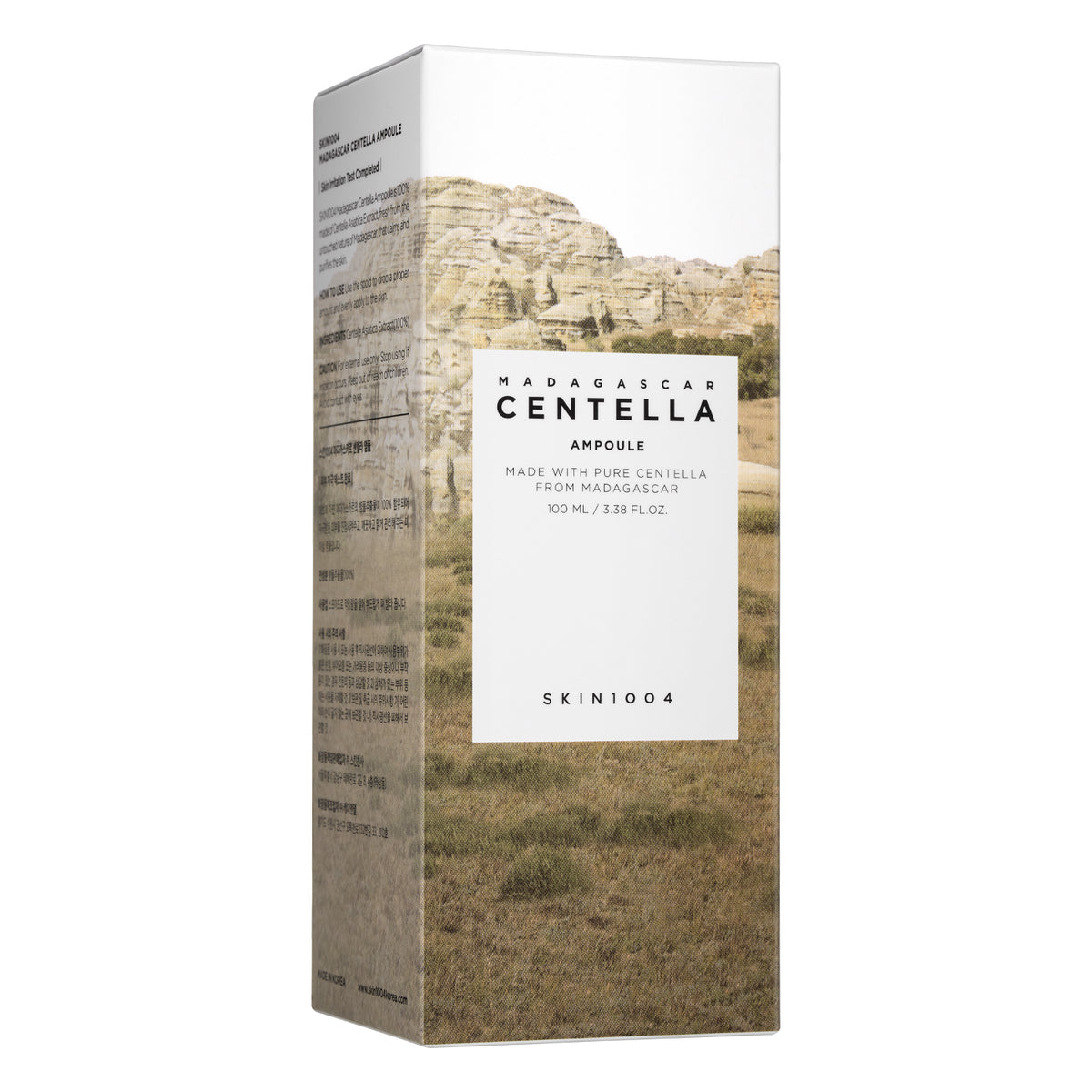 Skin1004 Madagascar Centella Ampoule - view 3
