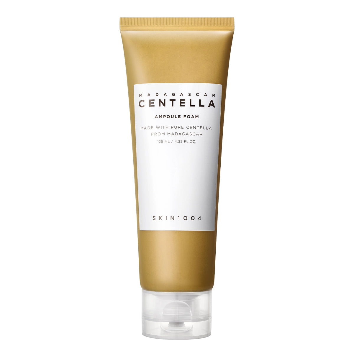 Skin1004 Madagascar Centella Ampoule Foam - view 2