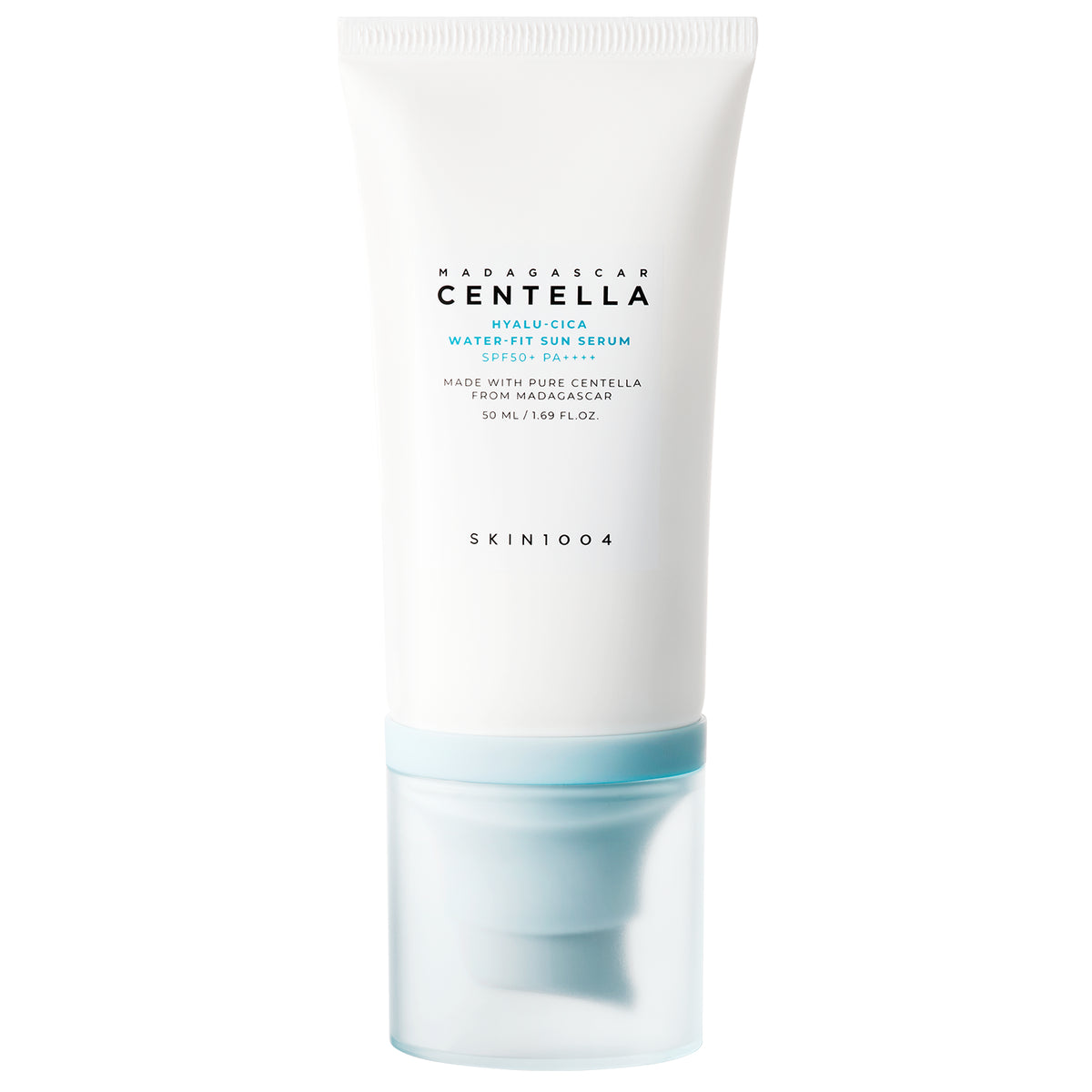 Skin1004 Madagascar Centella Hyalu-Cica Blue Serum 50 ml