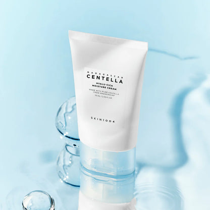 SKIN1004 - Madagascar Centella Hyalu-Cica Moisture Cream - 75ml
