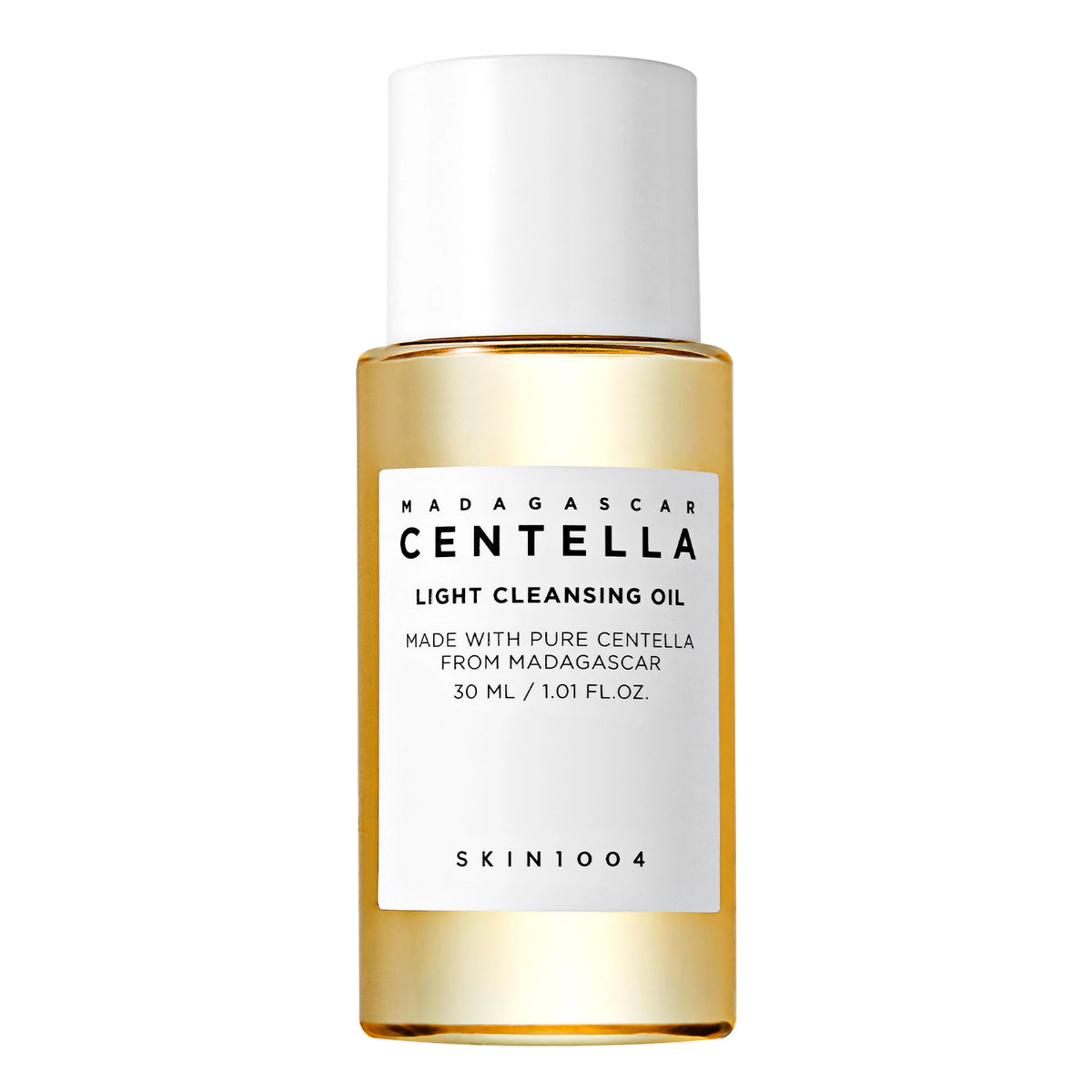 Skin1004 Madagascar Centella Light Cleansing Oil - view 2