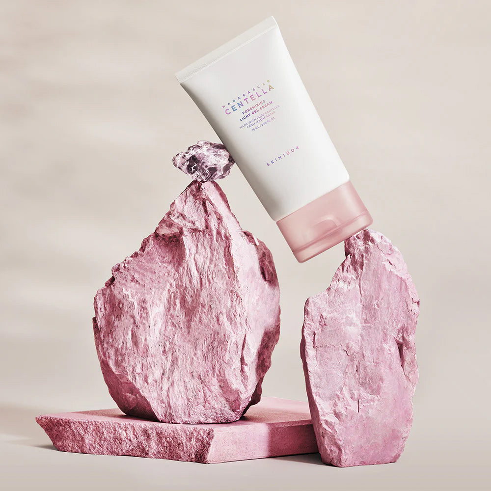 Skin1004 Madagascar Centella Poremizing Light Gel Cream 75ml