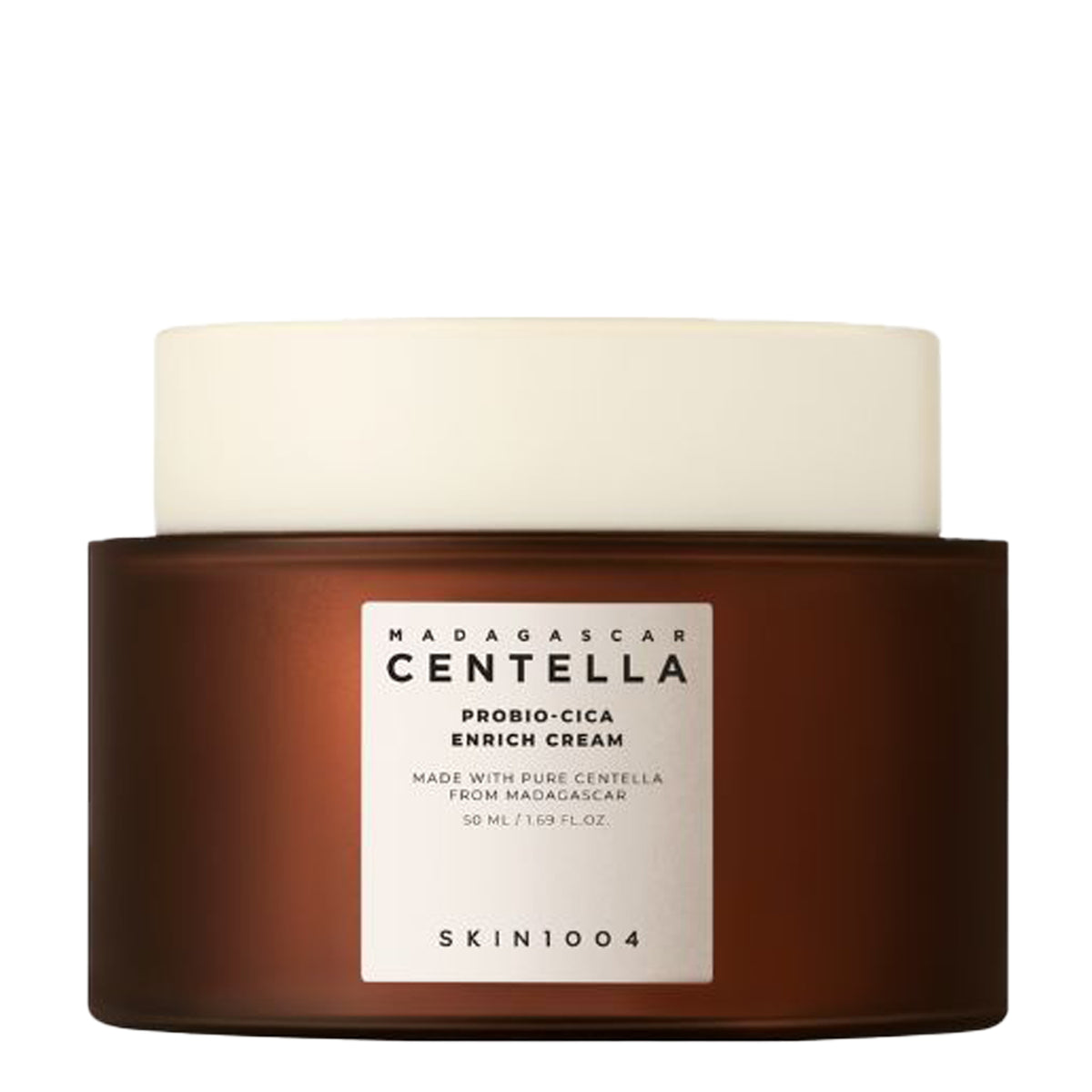 Skin1004 Madagascar Centella Probio-Cica Enrich Cream 50 ml