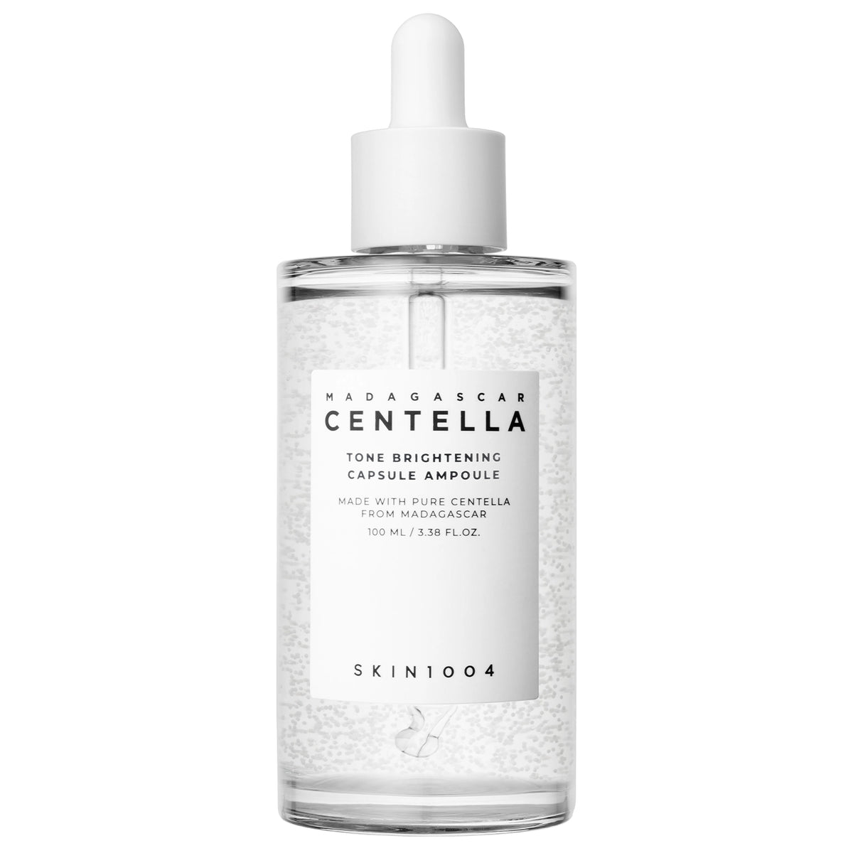Skin1004 Madagascar Centella Tone Brightening Capsule Ampoule 100 ml