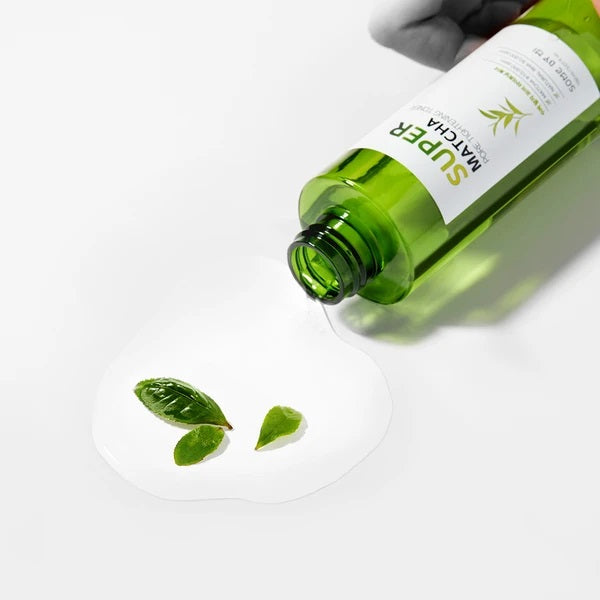 SOME BY MI - Super Matcha Pore Tightening Toner - 150 ml