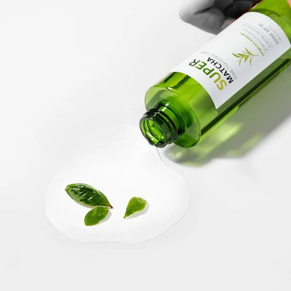 SOME BY MI - Super Matcha Pore Tightening Toner - 150 ml