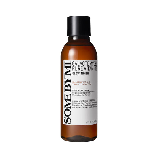 SOME BY MI – Galactomyces Pure Vitamin C Glow Toner 200ml