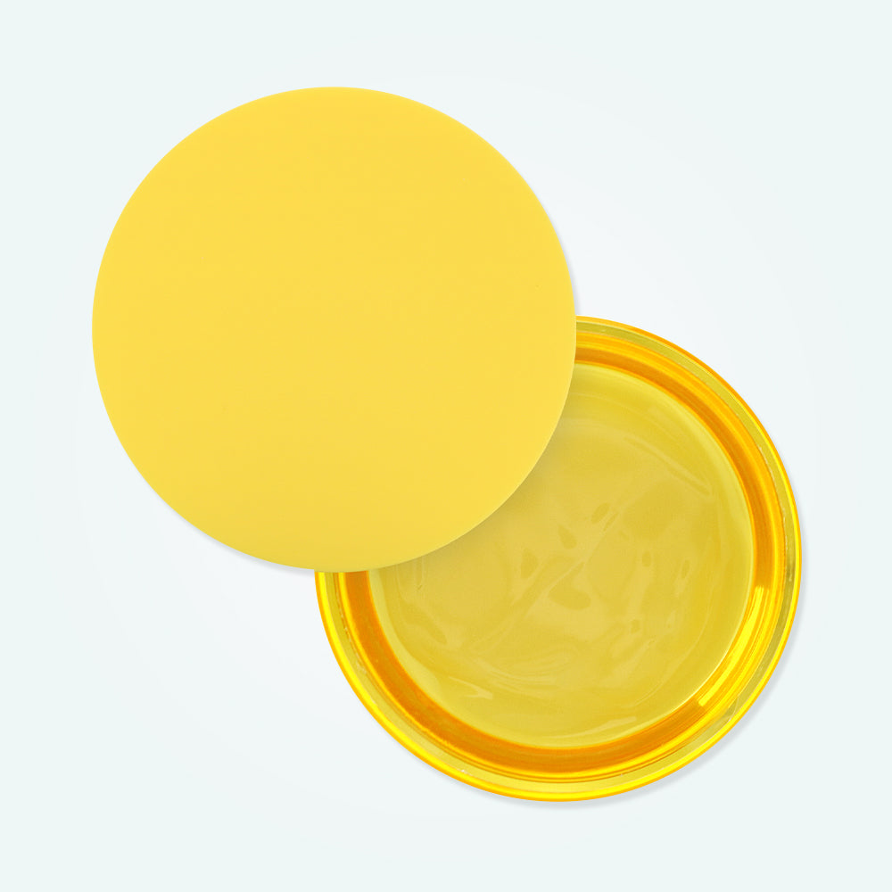 SOME BY MI - Maschera illuminante per dormire Yuja Niacin 30 Day Miracle - 60 g