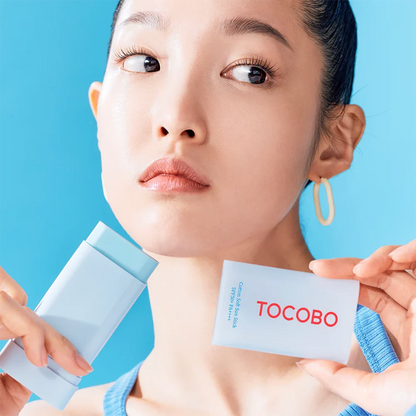 TOCOBO - Cotton Soft Sun Stick SPF50 PA++++ 19g