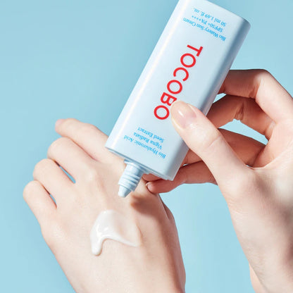 TOCOBO - Bio Watery Sun Cream SPF50+ PA++++ 50ml
