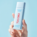 TOCOBO - Bio Watery Sun Cream SPF50+ PA++++ 50ml