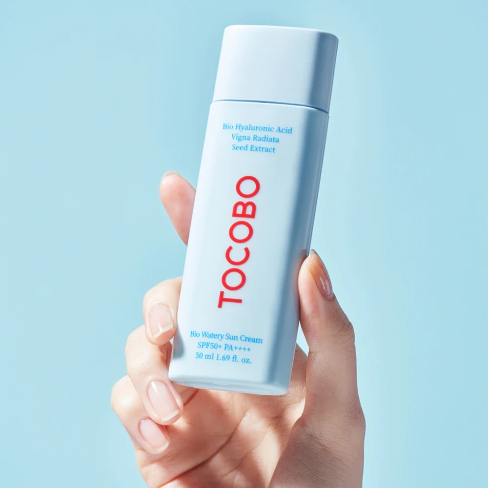 TOCOBO - Bio Watery Sun Cream SPF50+ PA++++ 50ml