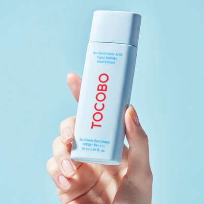 TOCOBO - Bio Watery Sun Cream SPF50+ PA++++ 50ml