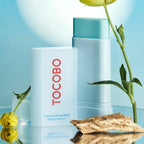 TOCOBO - Cotton Soft Sun Stick SPF50 PA++++ 19g