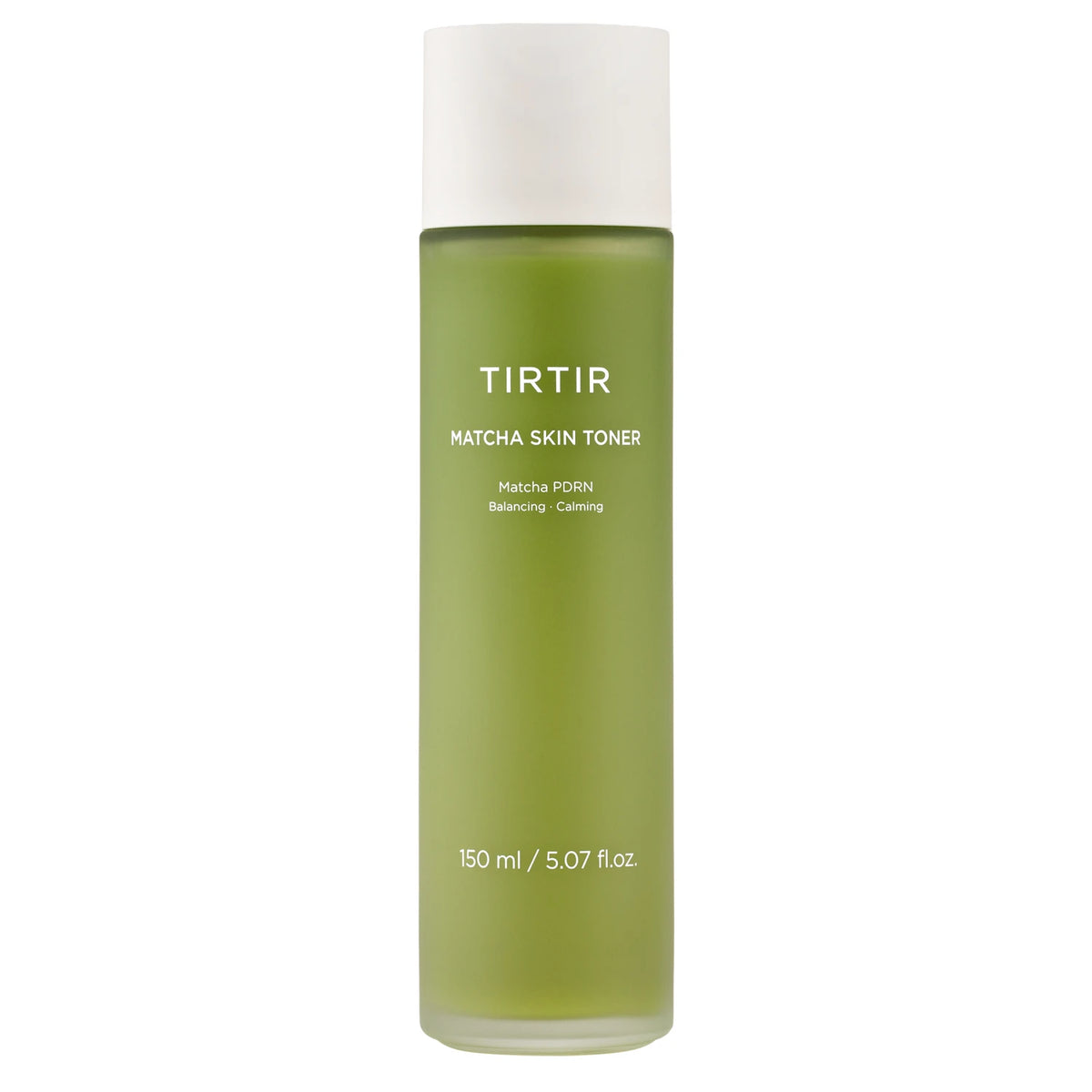 TIRTIR Matcha Skin Toner 150 ml