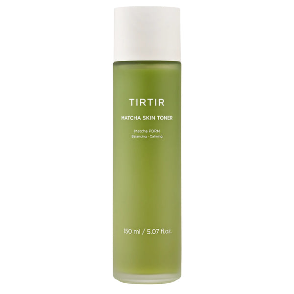 TIRTIR Matcha Skin Toner 150 ml