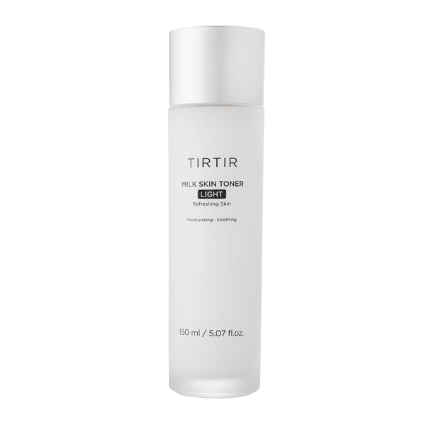TIRTIR Milk Skin Toner Light 150 ml