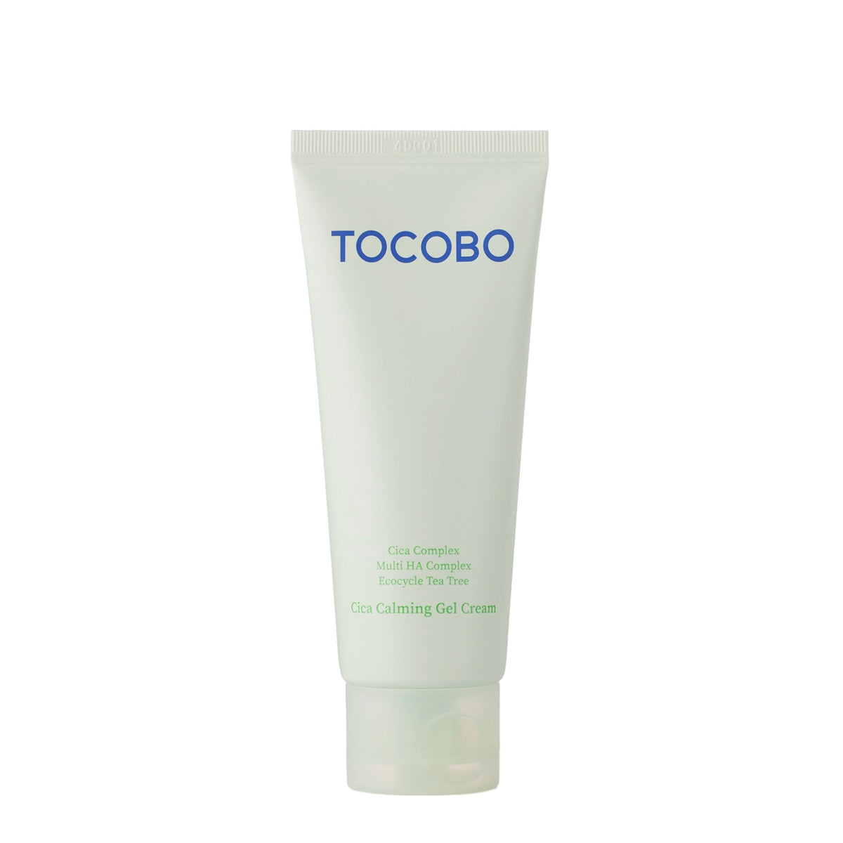 Tocobo CICA Calming Gel Cream 75 ml