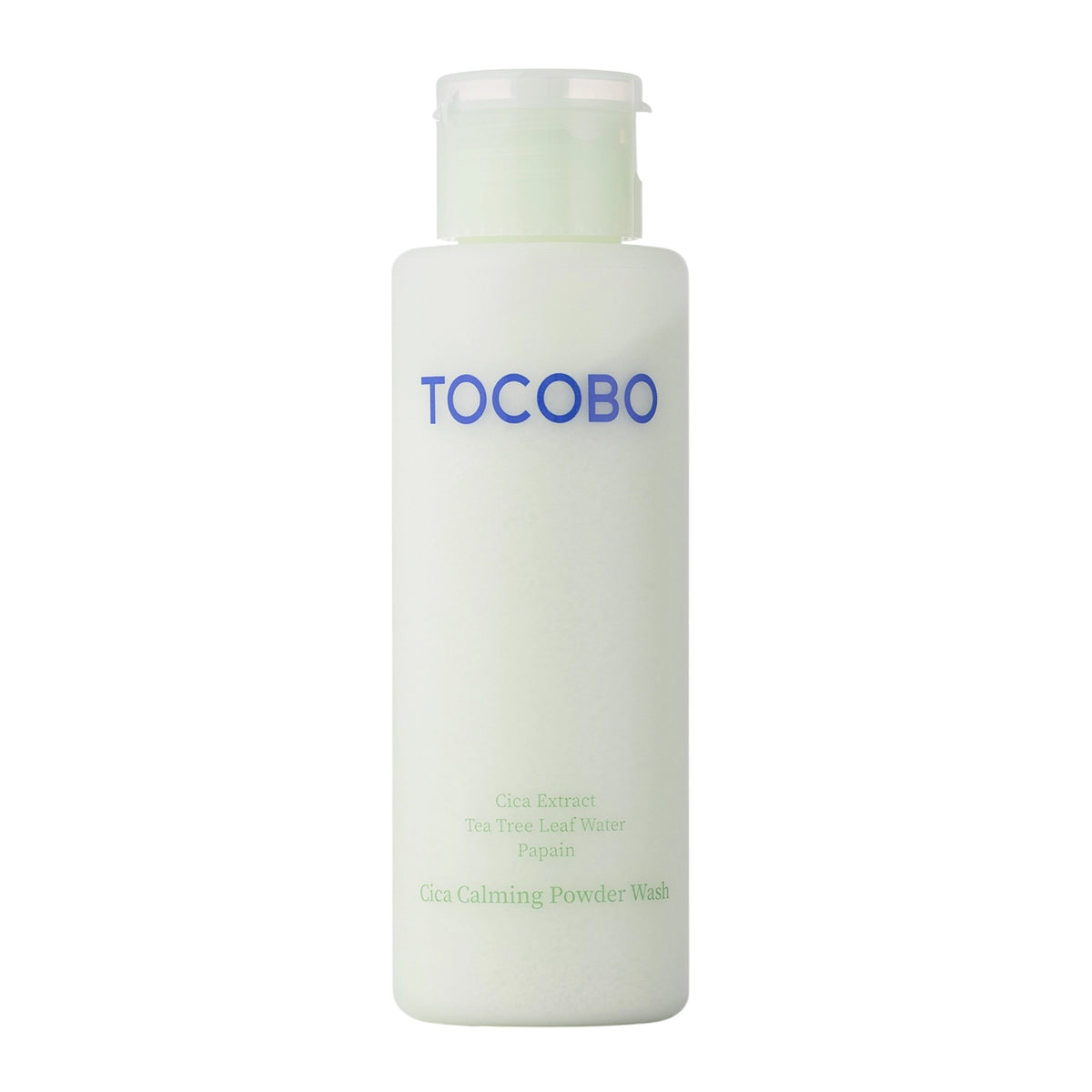 Tocobo CICA Calming Powder Wash 50 g