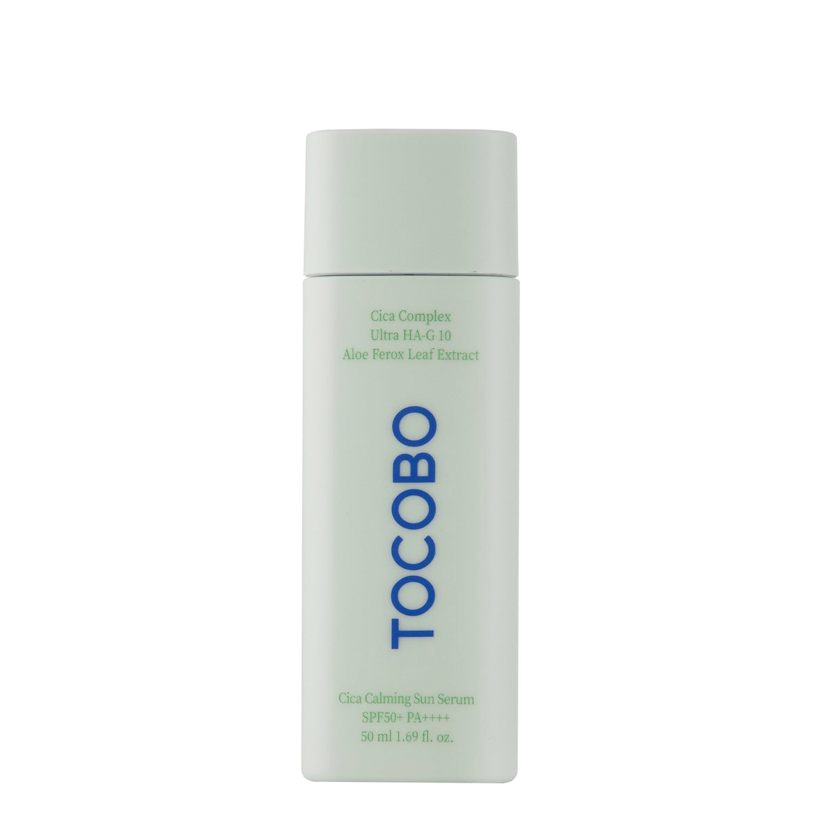 Tocobo CICA Calming Sun Serum Spf50+ PA++++ 50 ml
