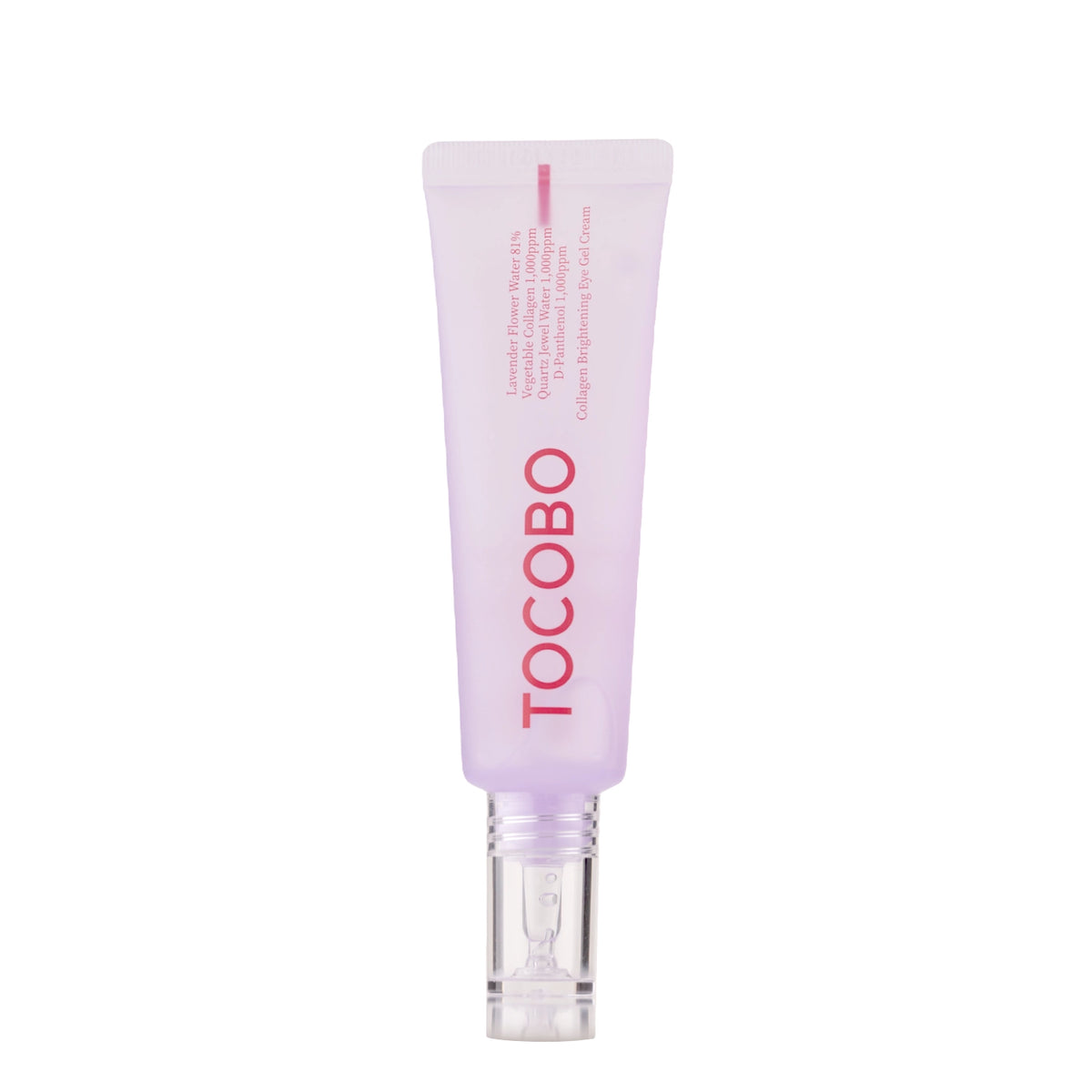 Tocobo Collagen Brightening Eye Gel Cream