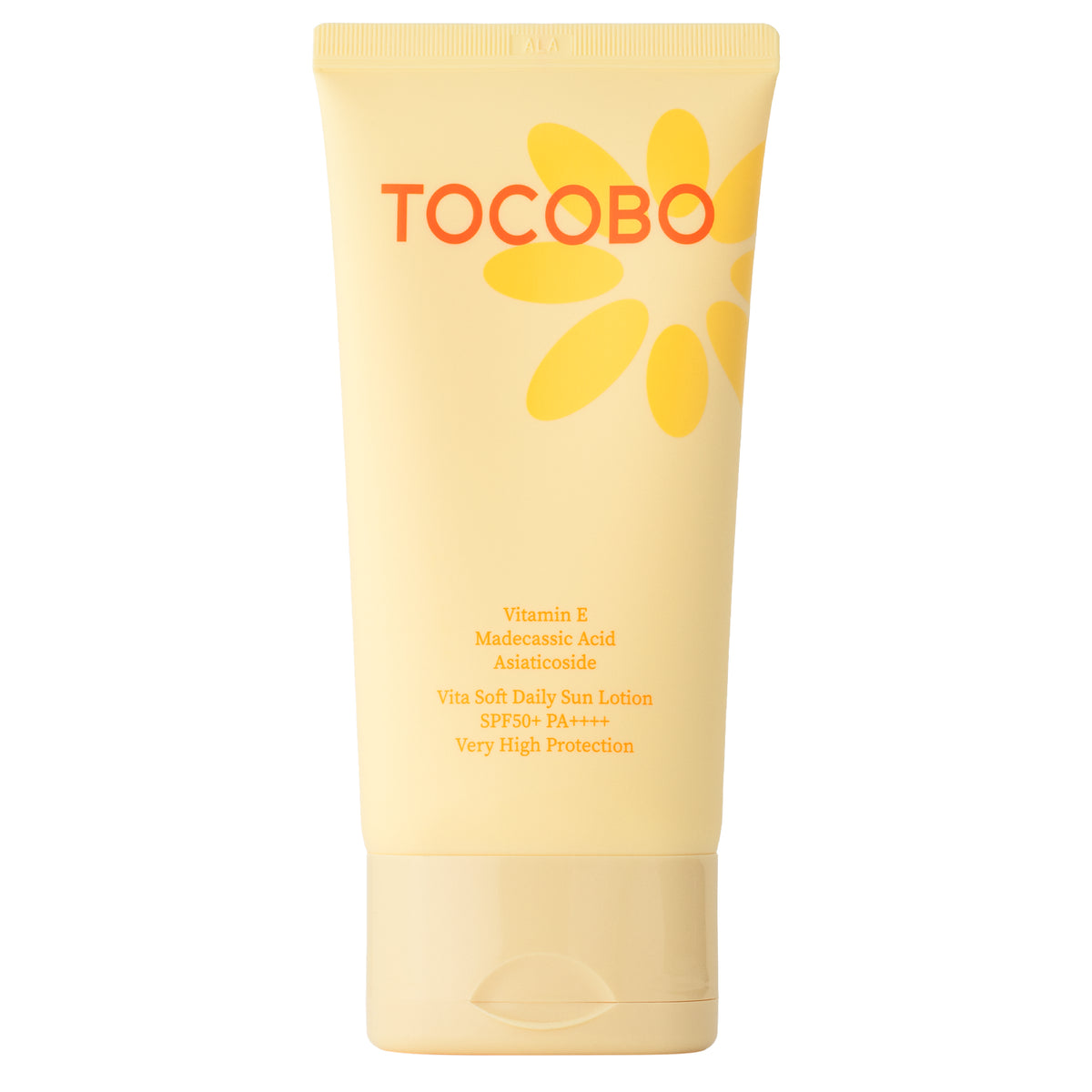 Tocobo Vita Soft Daily SUN Lotion - view 2