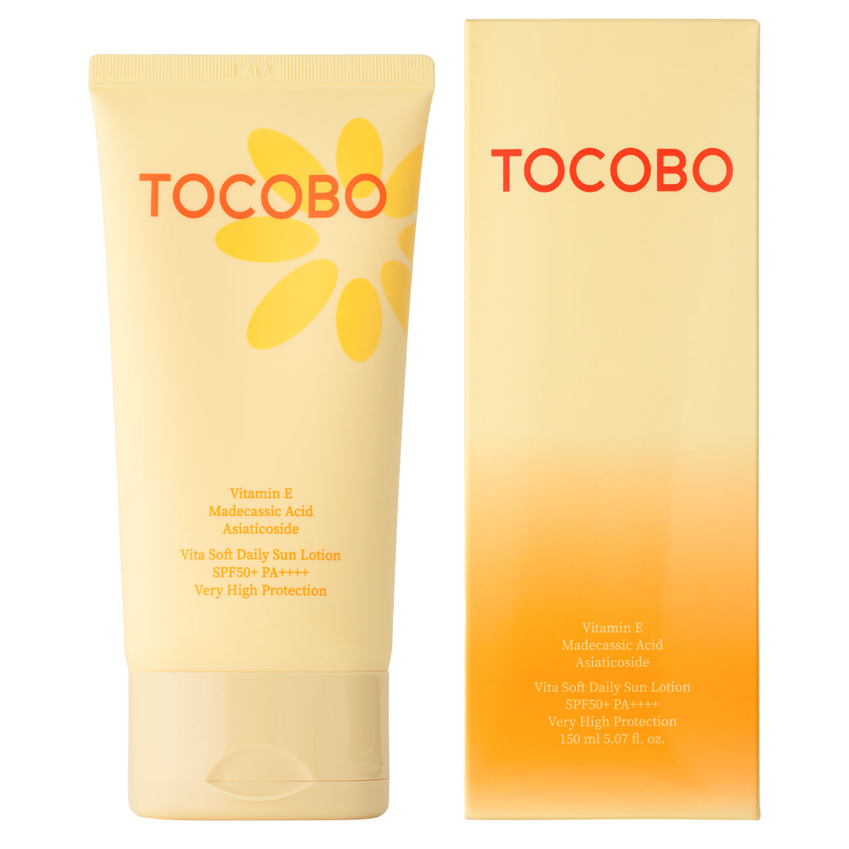 Tocobo Vita Soft Daily SUN Lotion - view 3