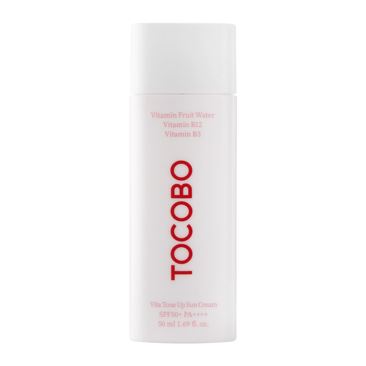 Tocobo Vita Tone Up Sun Cream Spf50+ PA++++