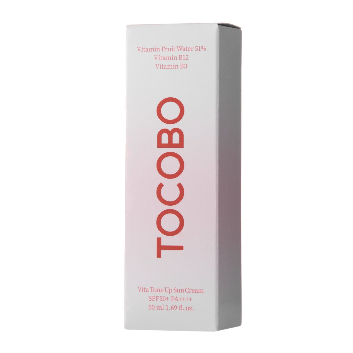 Tocobo Vita Tone Up Sun Cream Spf50+ PA++++ - view 2