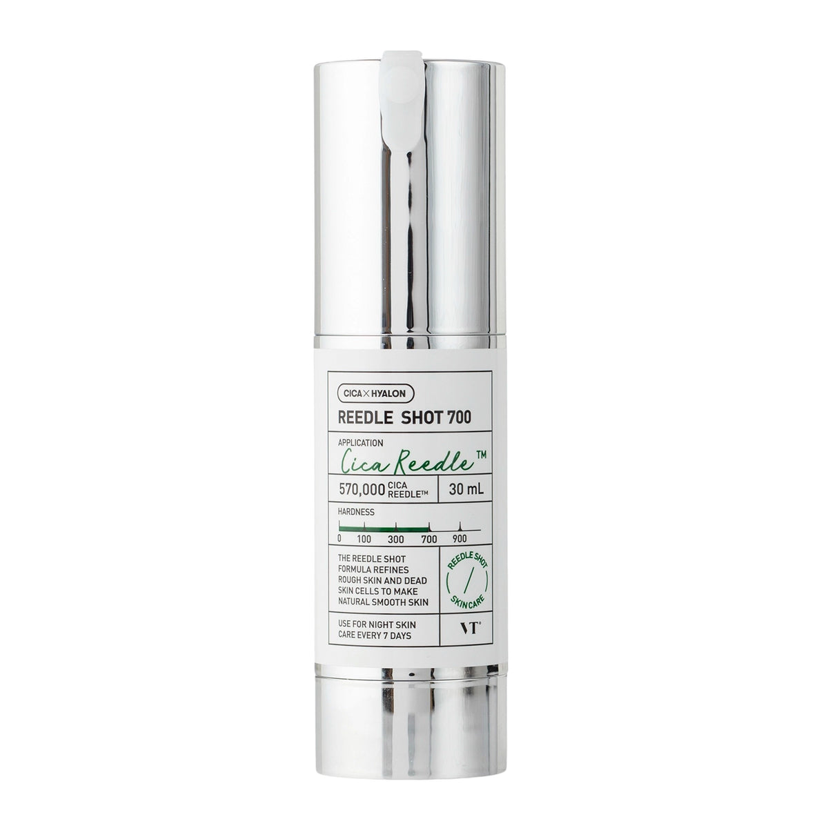 VT Cosmetics Vt Reedle Shot 700